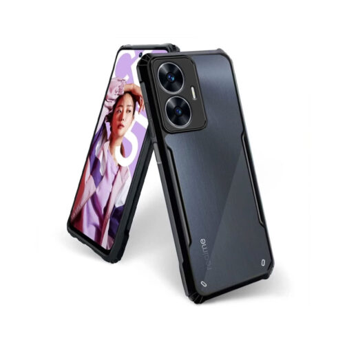 Realme C55 back cover