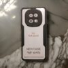 Realme C63 5G back case