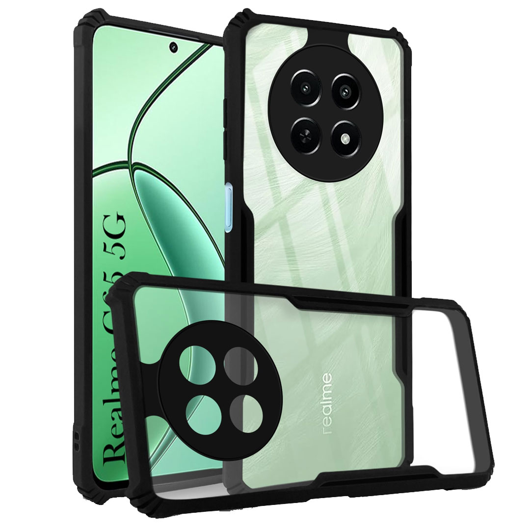 Realme C65 5G iPaky cover