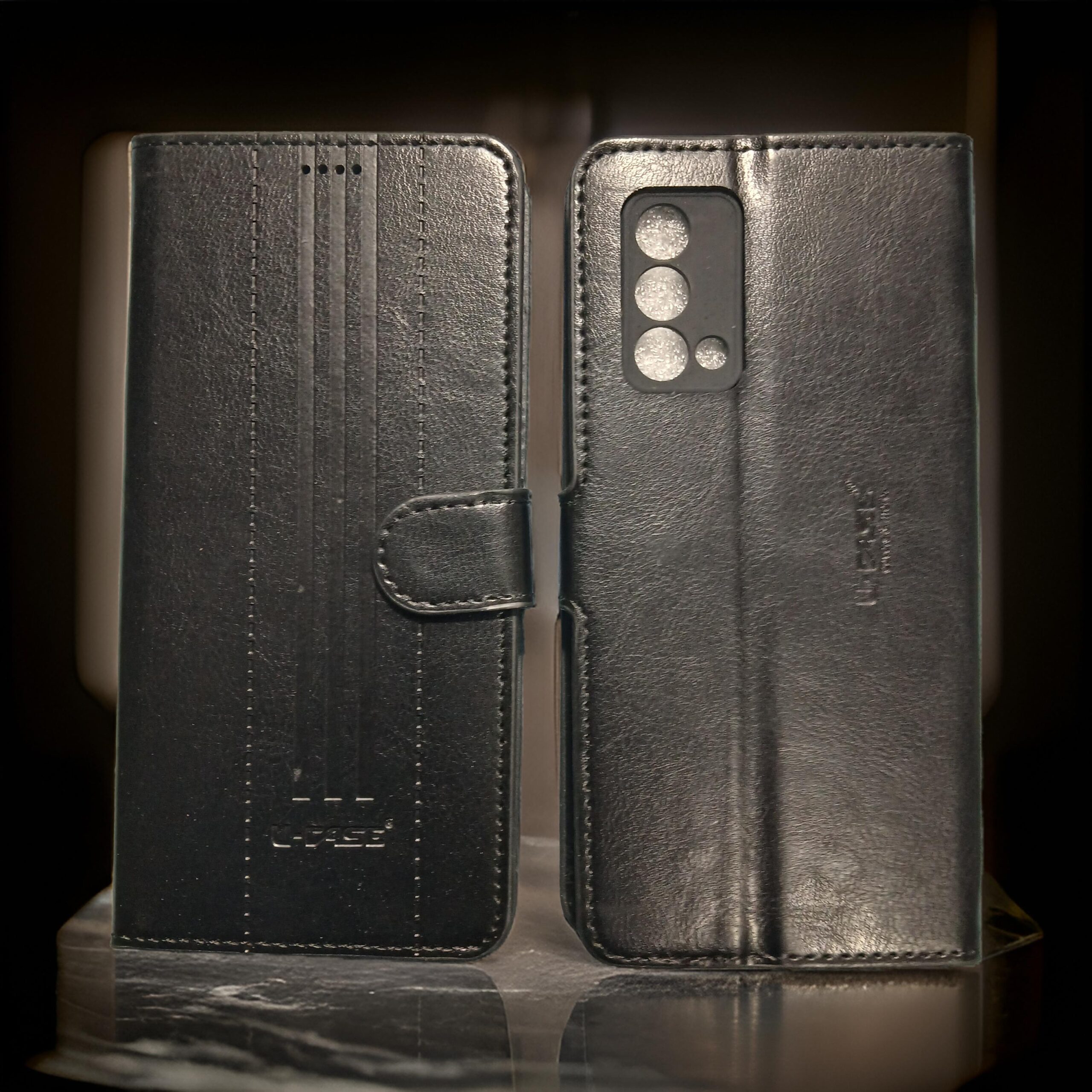 Realme GT Master Flip case