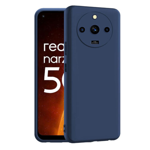 Narzo 60 5G Back cover