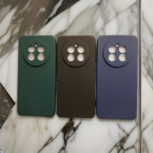 Narzo 70 Pro 5G Silicone case