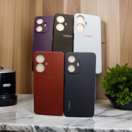 Realme Narzo N55 OG silicone back case cover