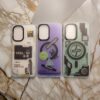 Realme Narzo N55 Rox On back cover
