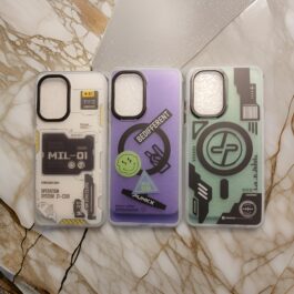 Realme Narzo N55 Rox On back case cover