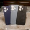 Redmi 13 5G Gear4 Silicone back cover
