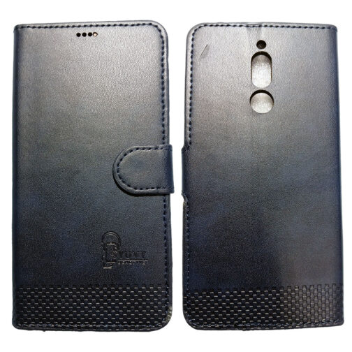 Redmi 8 Flip cover