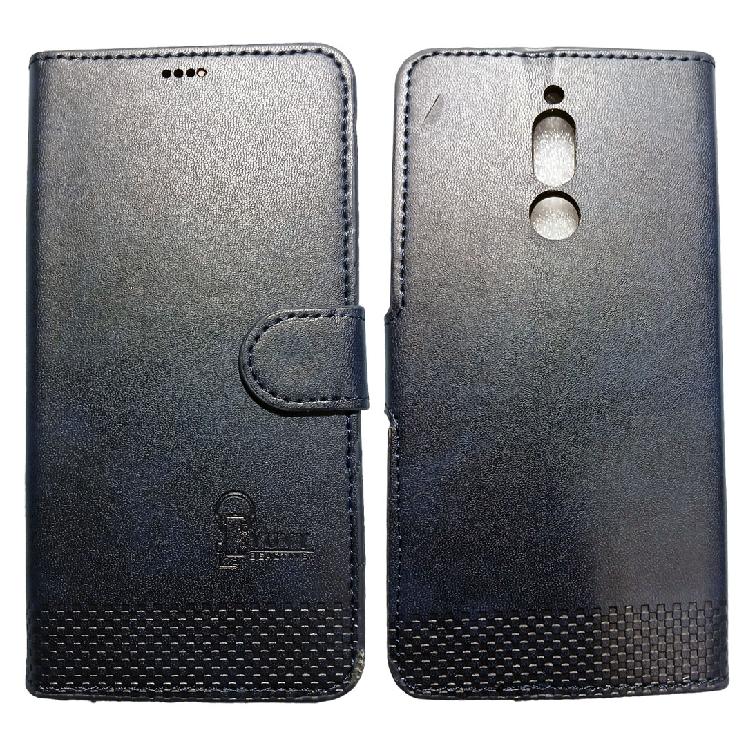 Redmi 8 Flip cover