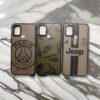 Redmi 9 Back case