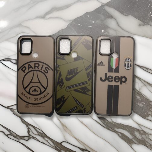 Redmi 9 Back case