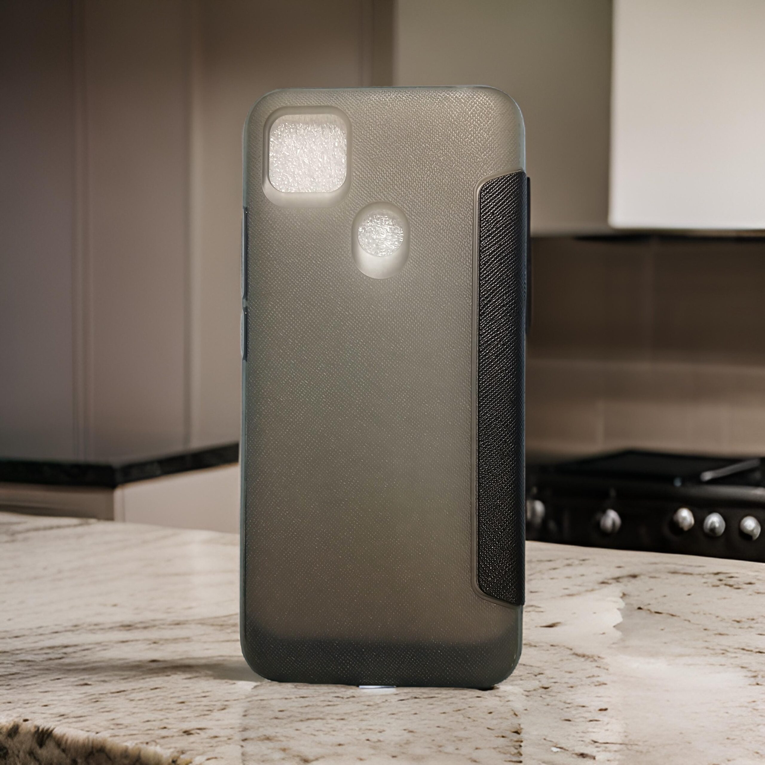 Redmi 9c Flip case