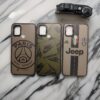 Redmi 9c Back case Rox On