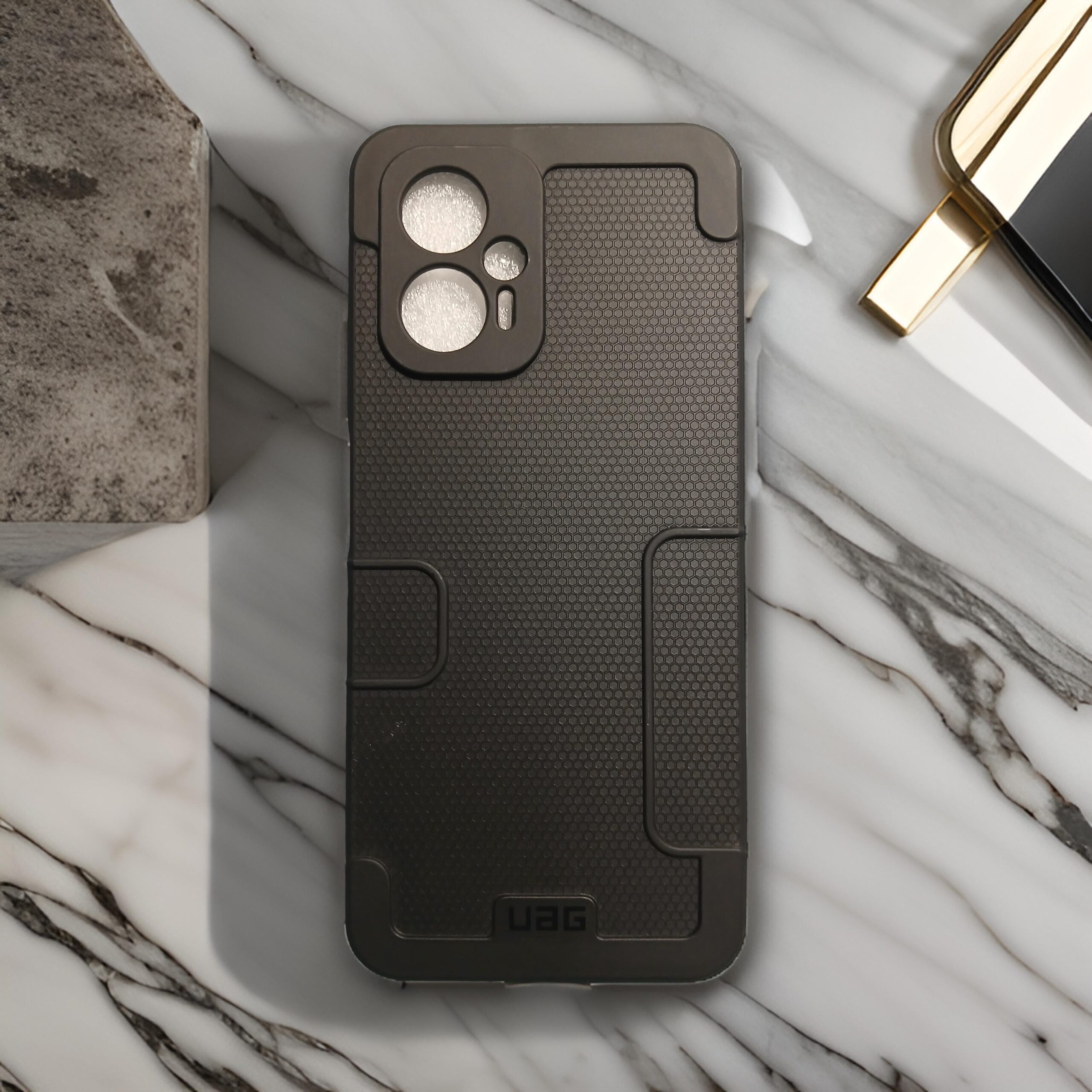 Redmi K50i Back Cover