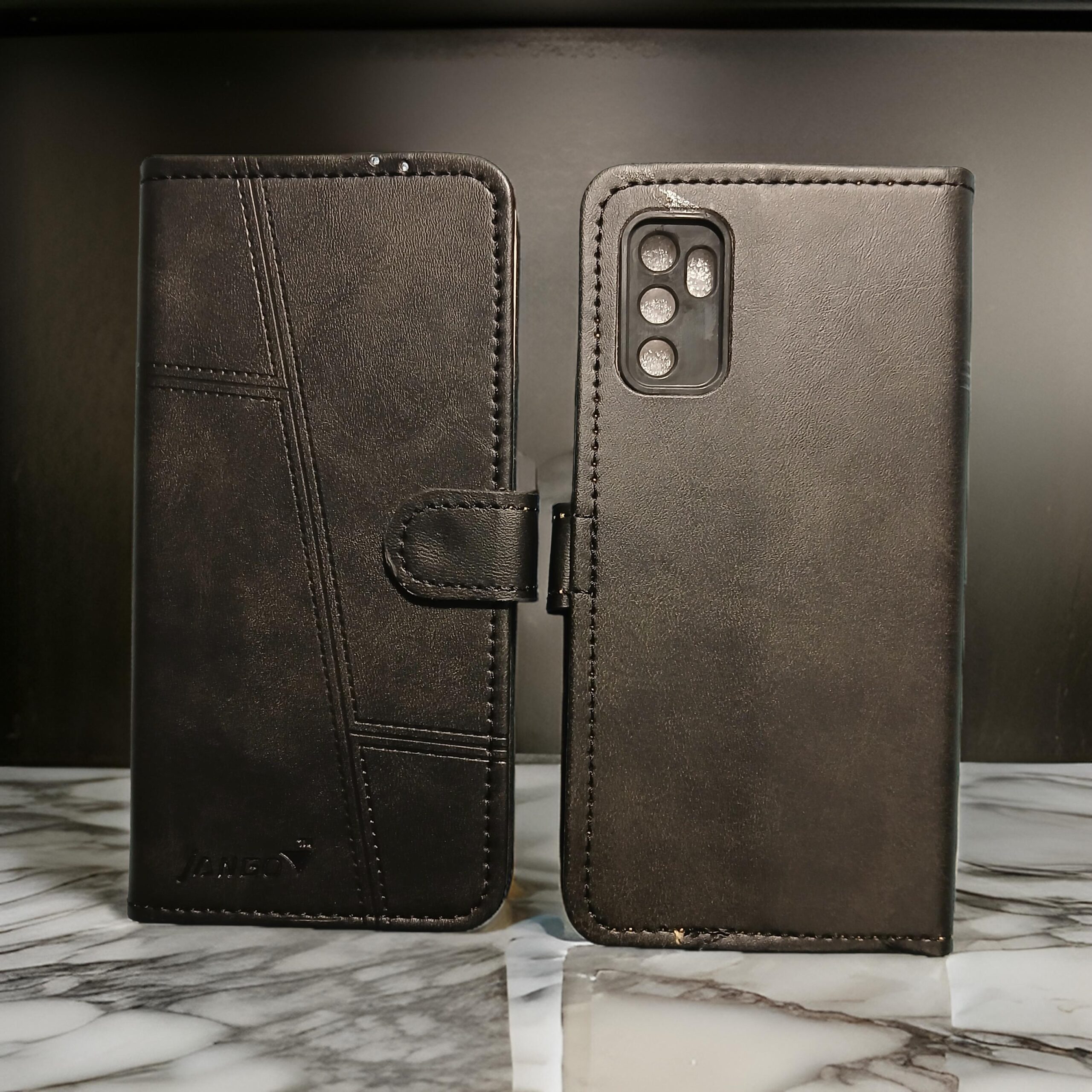 Redmi Note 10T 5G Flip case