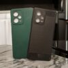 Redmi Note 12 Pro 5G Silicone back case