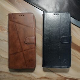 Redmi Note 7 Pro Flip cover [Flip case]