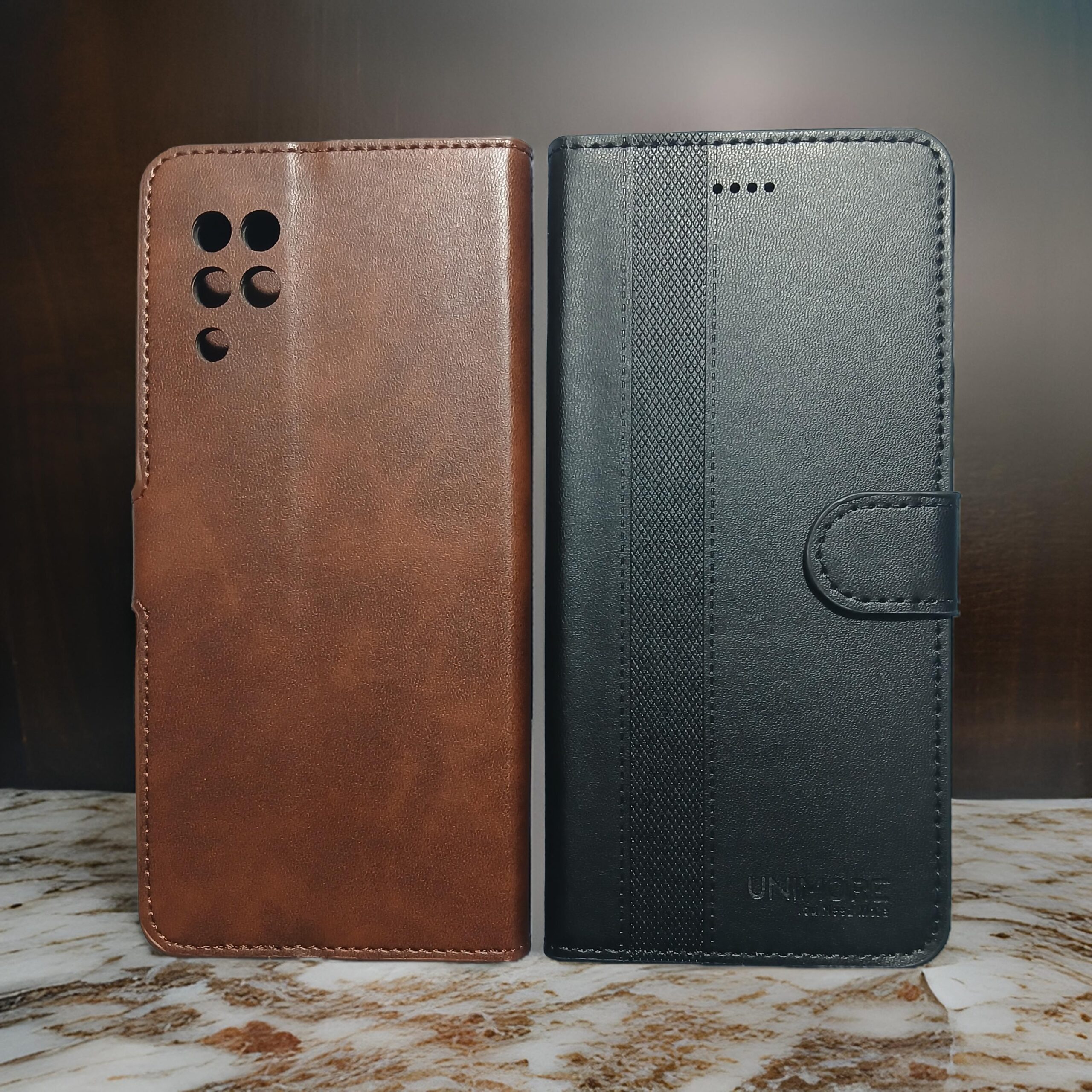 Samsung A12 Flip case
