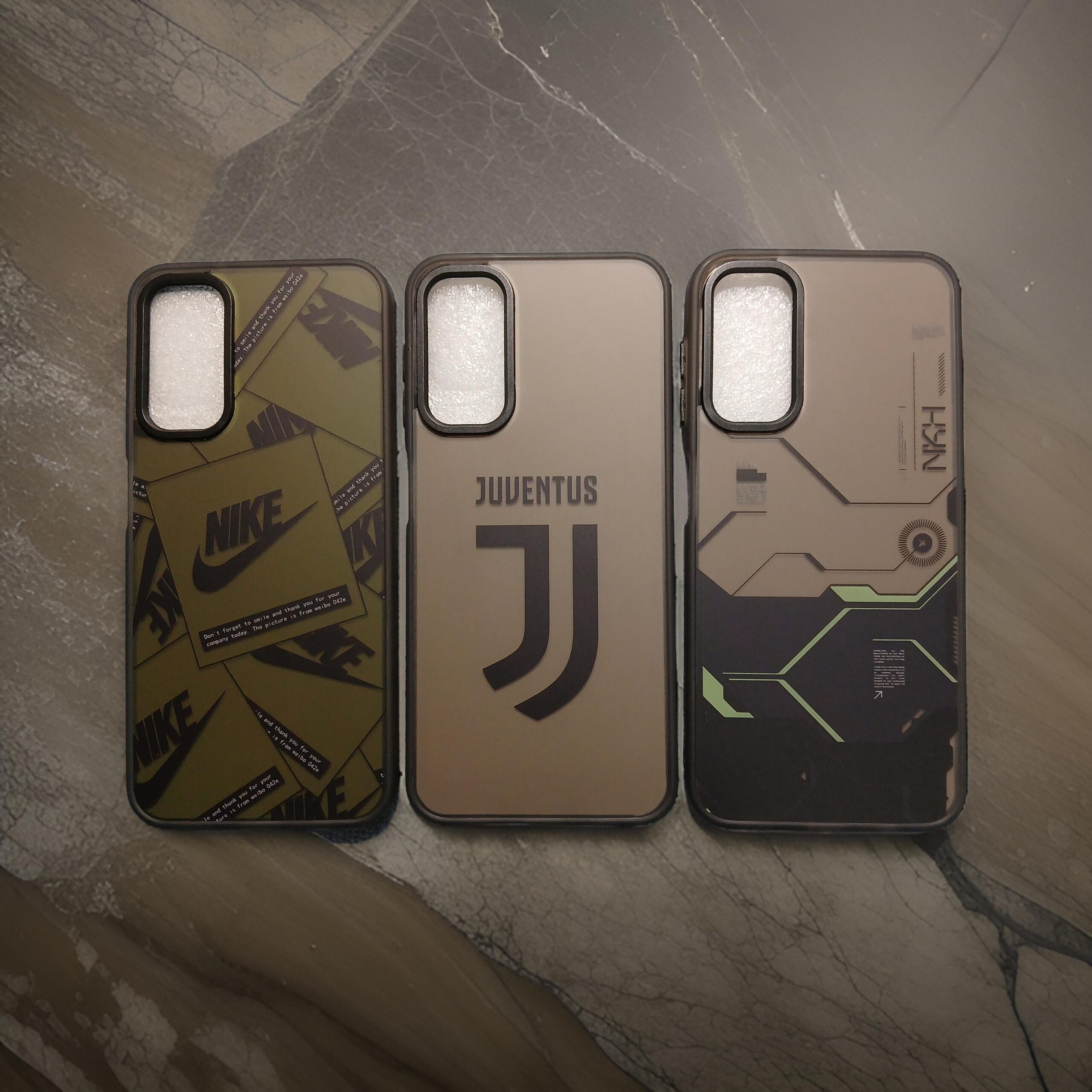 Samsung A14 4G Rox On back case