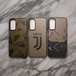 Samsung Galaxy A14 5G Rox On Hard back cover