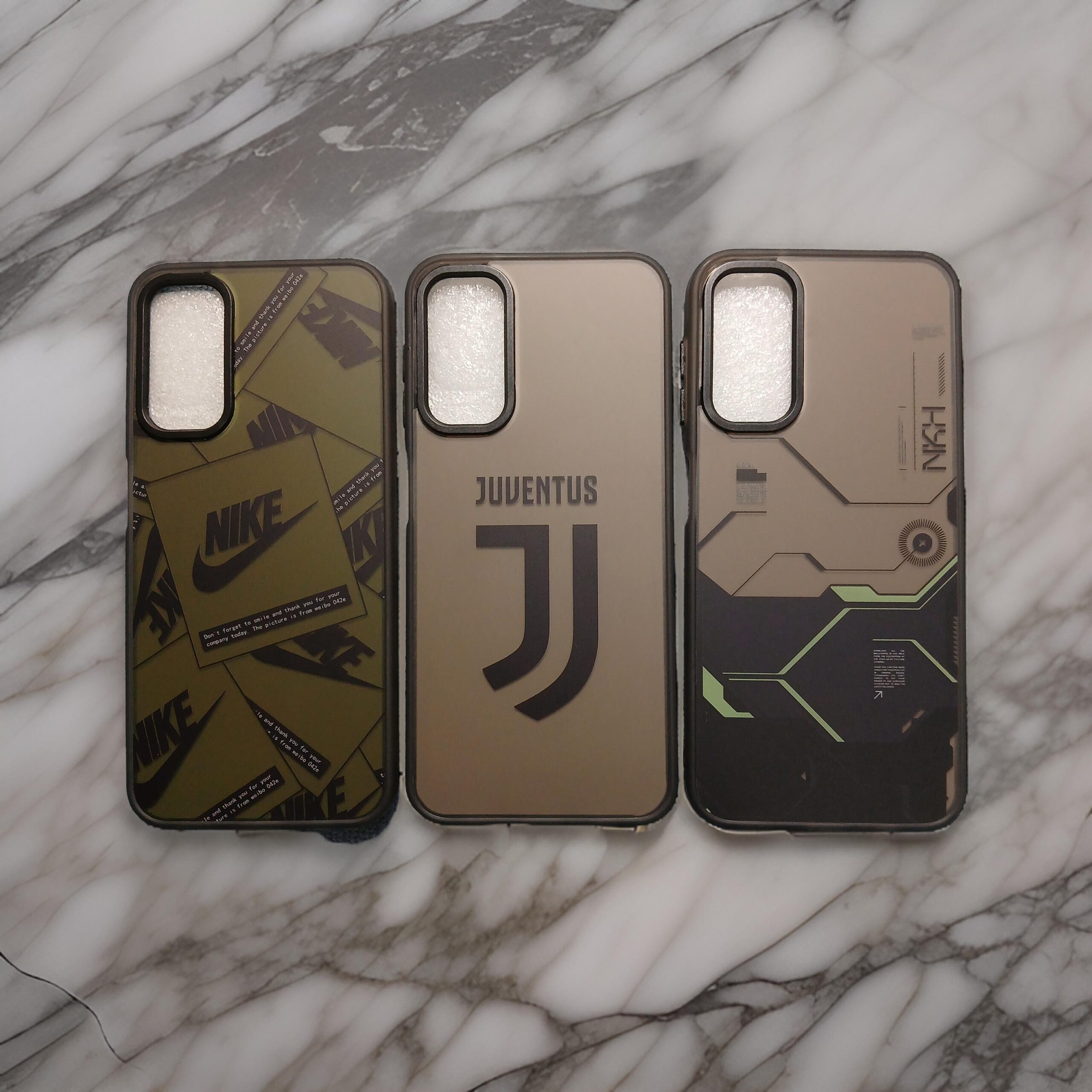 Samsung A14 5G back case