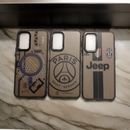 Samsung Galaxy A23 5G Rox On Hard back cover