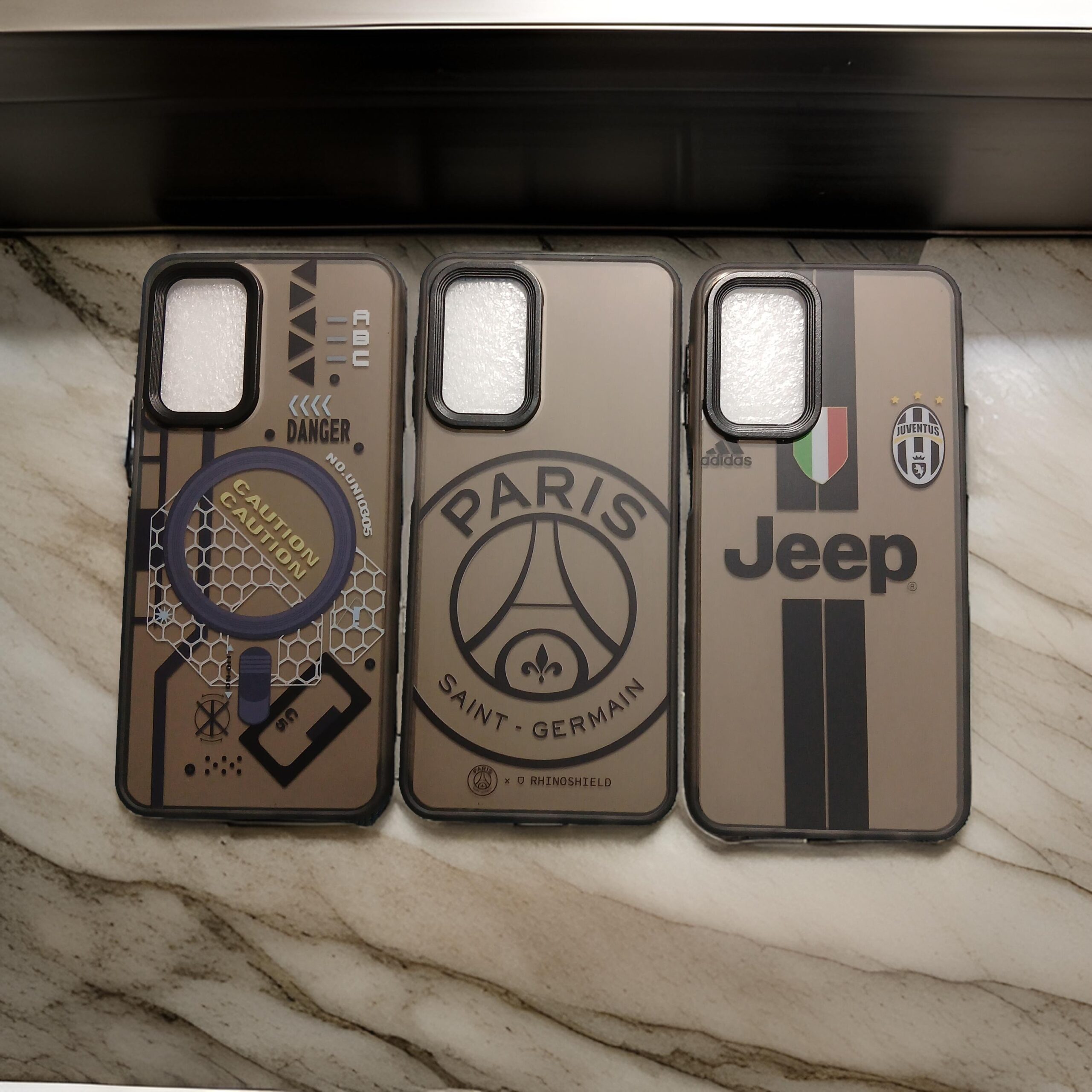 Samsung A23 5G Back case Rox On
