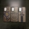 Samsung A23 Back cover