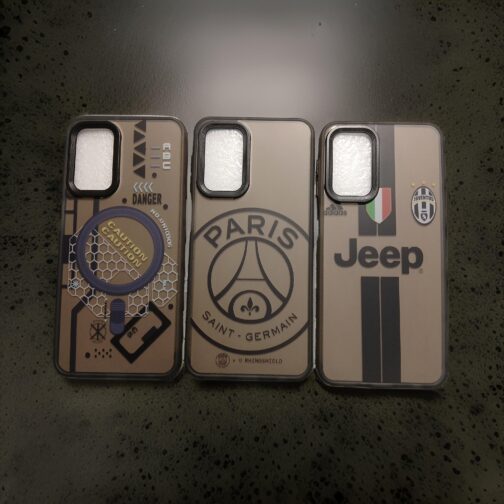 Samsung A23 Back cover