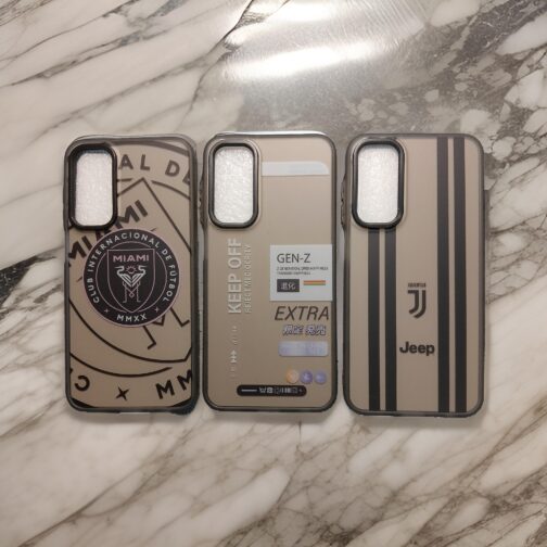 Samsung A25 Back case