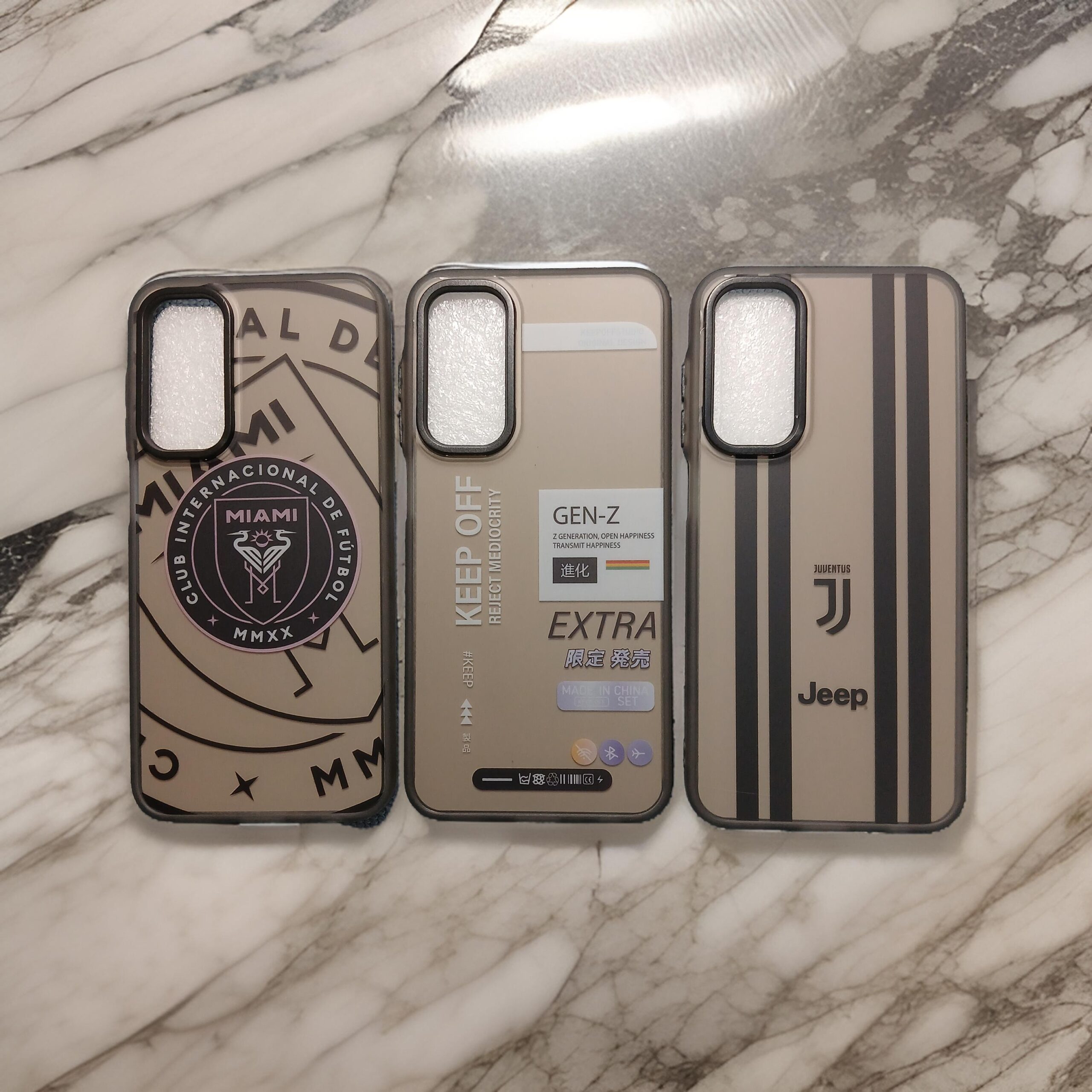 Samsung A25 Back case