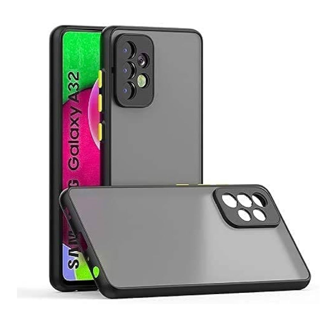 Samsung A32 smoke cover