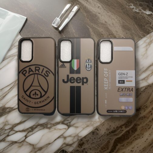 Samsung A34 5G Back case