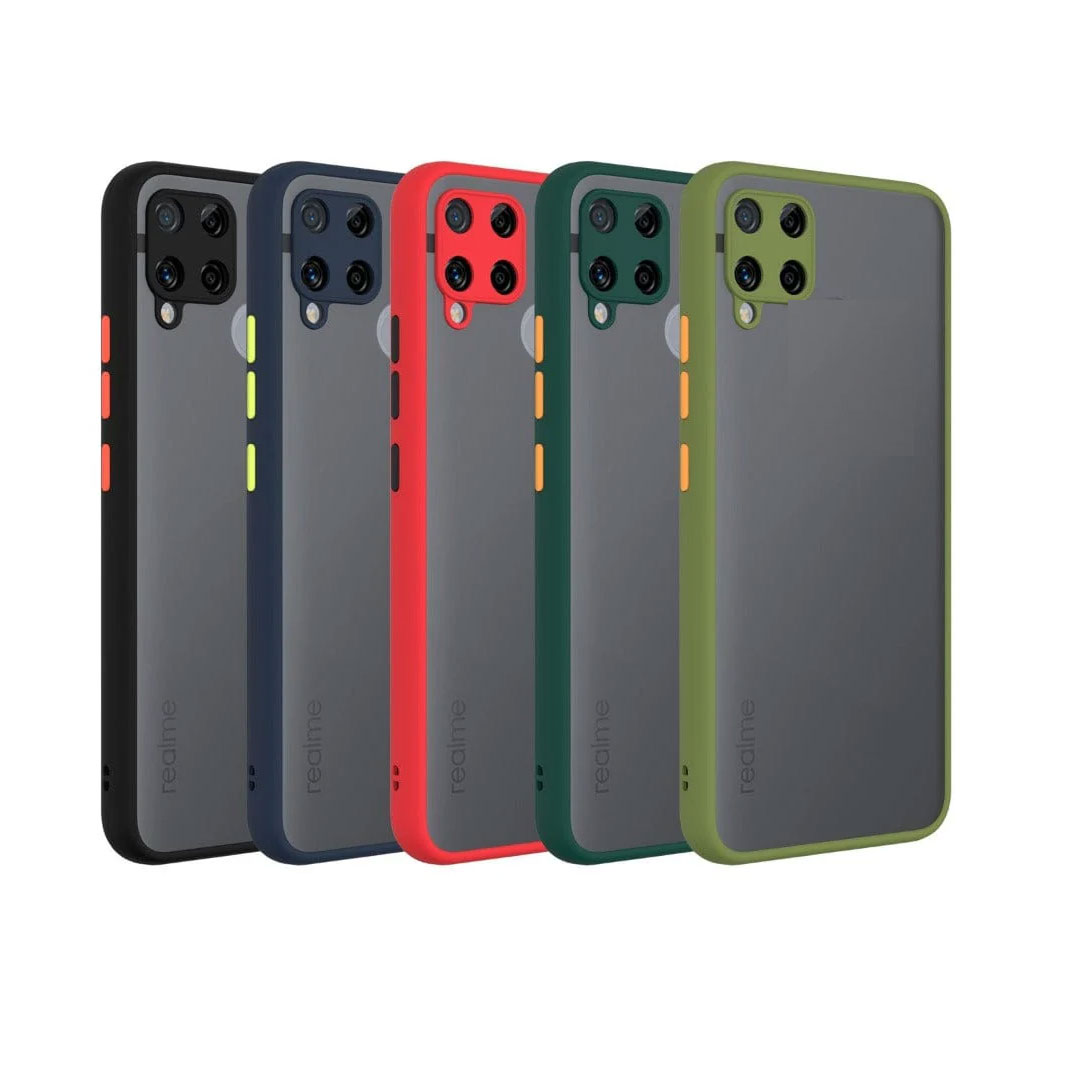 Samsung F12 Back Cover For Samsung Galaxy M12 Samsung Galaxy A12