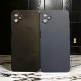 Samsung Galaxy F14 5G soft silicone back cover