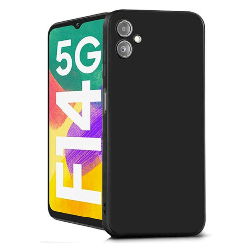 Samsung F14 Silicone case