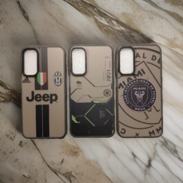 Samsung Galaxy F15 5G Rox On Hard back cover