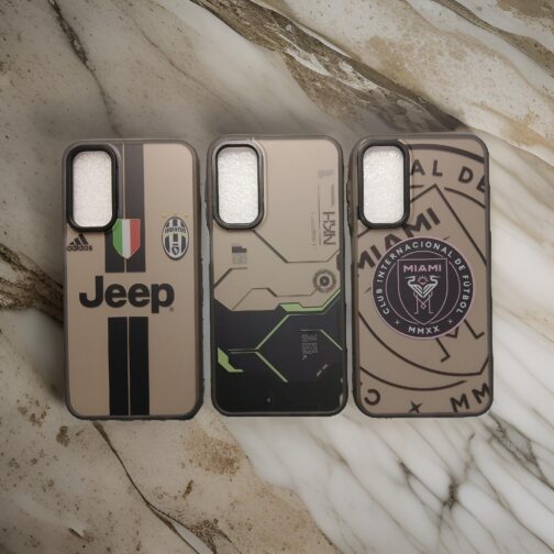 Samsung F15 Back case