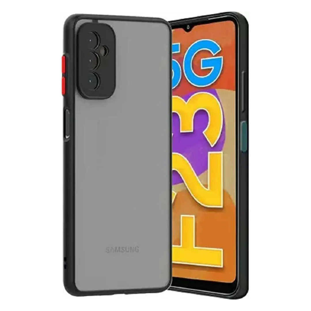 Samsung A23 5G Smoke case