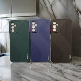 Samsung Galaxy F23 5G soft silicone back cover