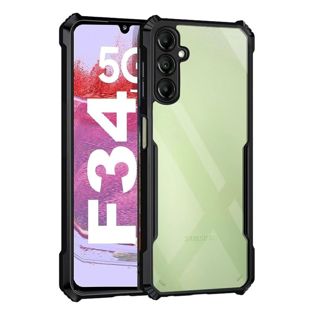 Samsung F34 5G back case