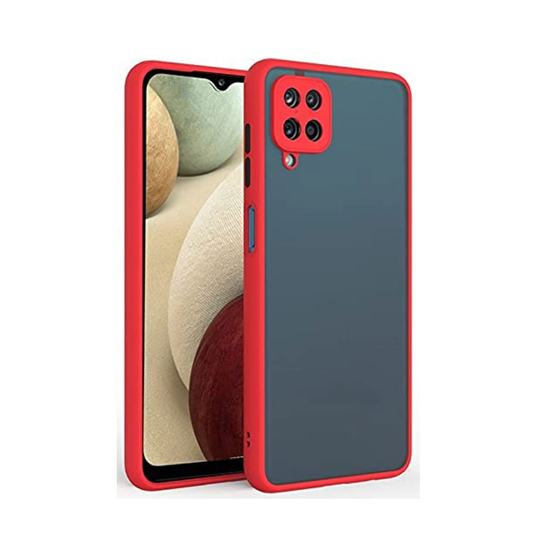 Samsung F62 back cover