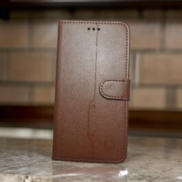 Samsung Galaxy M10 Flip cover [Flip case]