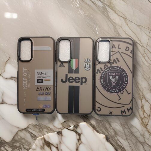 Samsung M15 Back case