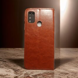 Samsung Galaxy M30s Flip cover [Flip case]