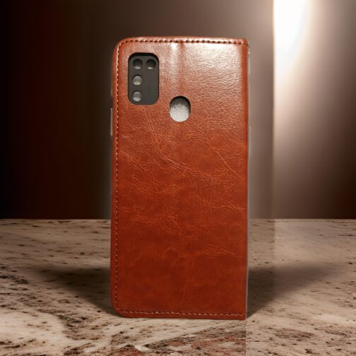 Samsung M30s Flip case