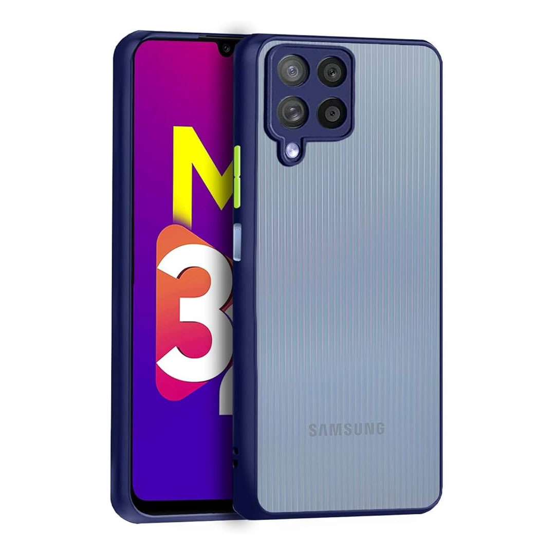 Samsung M32 4G back case