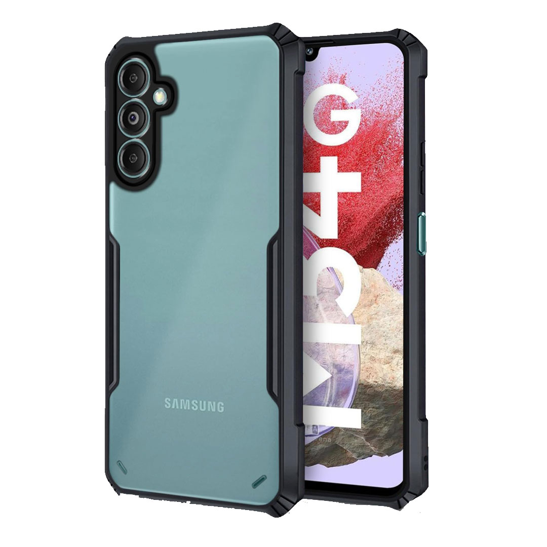Samsung M34 back case