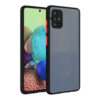 Samsung M51 Smoke cover