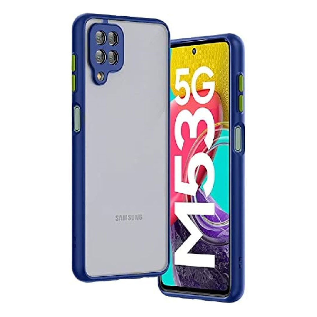Samsung M53 5G back case