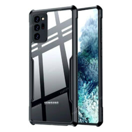 Samsung Galaxy Note 20 XUNDD Shock proof back case cover